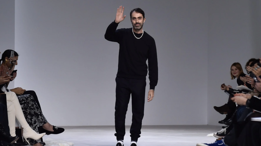 ¿Por qué se canceló el fashion show de haute couture de Giambattista Valli?